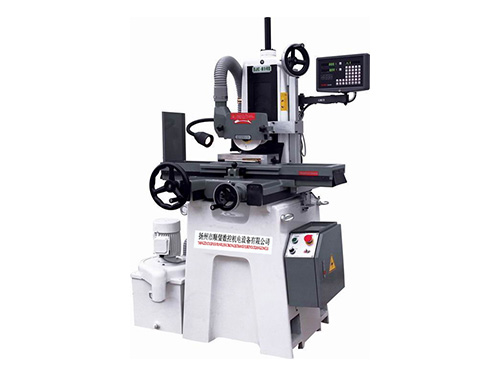 614SA干磨成型平面磨床