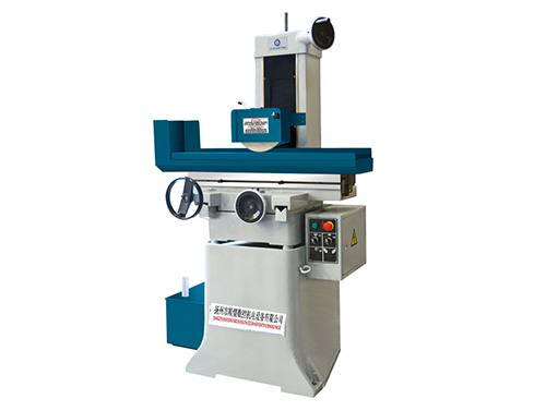 M618A M618C系列手動平面磨床